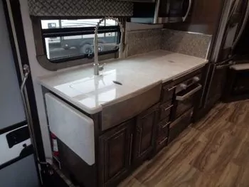 2021 Forest River GEORGETOWN - Class A RV on RVnGO.com