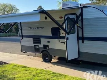 2021 Gulf Stream 199DD - Travel Trailer RV on RVnGO.com