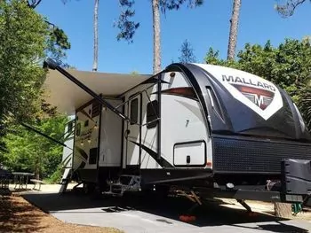 2020 Heartland MouseHouse M33 - Travel Trailer RV on RVnGO.com