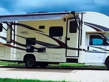 2017 Jayco Redhawk - Class C RV on RVnGO.com