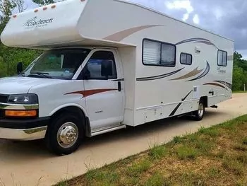 2014 Coachmen Freelander  - Class C RV on RVnGO.com