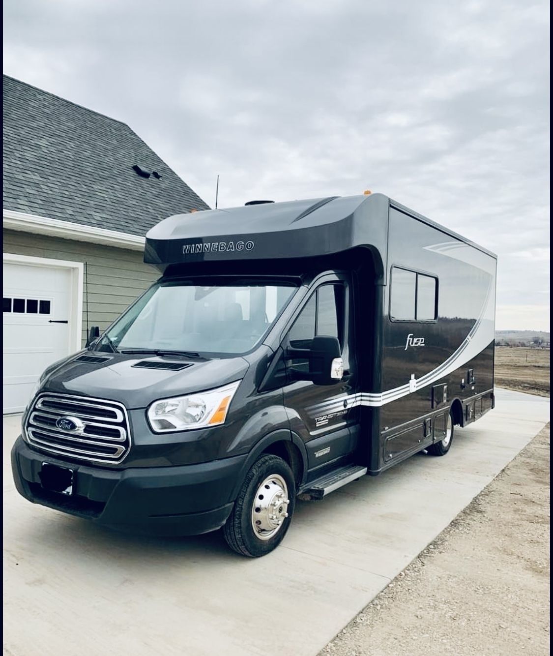 Wyoming Off-Grid Adventure