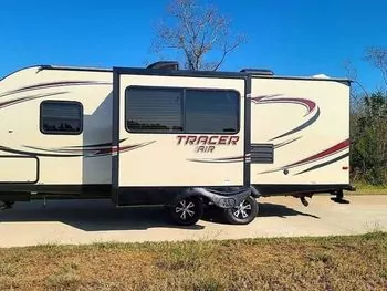 2017 Forest River Sunshine - Travel Trailer RV on RVnGO.com