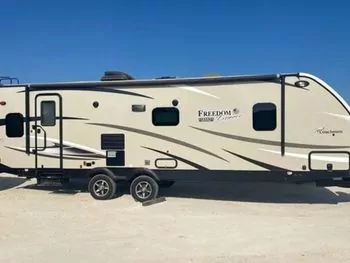 2020 Coachmen Express 2 - Travel Trailer RV on RVnGO.com