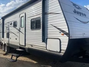 2020 Jayco 5 - Travel Trailer RV on RVnGO.com