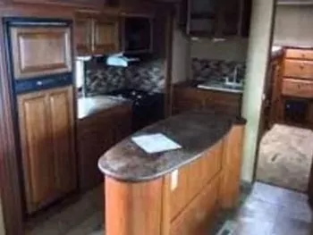 2017 Jayco Jayflight 1 - Travel Trailer RV on RVnGO.com