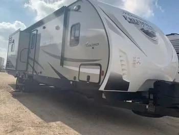 2017 Coachmen 323BHDS - Travel Trailer RV on RVnGO.com