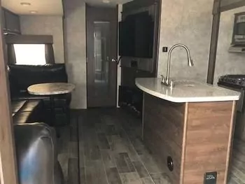 2018 Highland Ridge  Open Range - Travel Trailer RV on RVnGO.com
