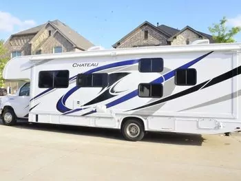 2021 Thor Motor Coach Chateau - Class C RV on RVnGO.com