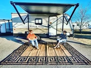 2021 Dutchmen 17BH - Travel Trailer RV on RVnGO.com