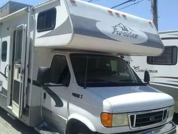 2005 Forest River Forester - Class C RV on RVnGO.com