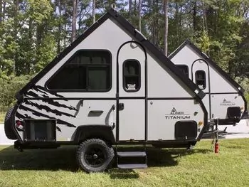 2020 A-Liner Columbia - Pop-Up Camper & Other (Non-Motorized) RV on RVnGO.com