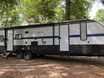 2021 Coachmen Gray Wolf  - Travel Trailer RV on RVnGO.com