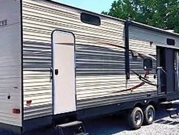 2015 Forest River Cherokee - Travel Trailer RV on RVnGO.com