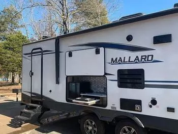 2021 Heartland Mallard - Travel Trailer RV on RVnGO.com