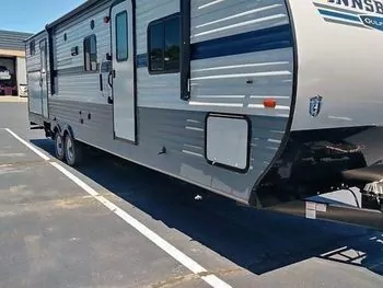 2020 Gulf Stream Innsbruck Bunkhouse - Travel Trailer RV on RVnGO.com