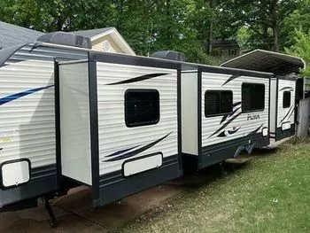 2020 Palomino PUMA - Travel Trailer RV on RVnGO.com
