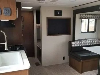 2020 Prime Time AVenger Bunkhouse - Travel Trailer RV on RVnGO.com