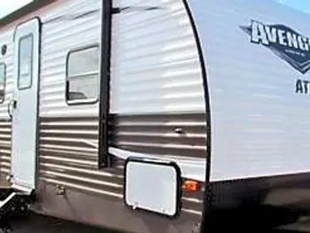 2018 Prime Time Avenger r-2 - Travel Trailer RV on RVnGO.com