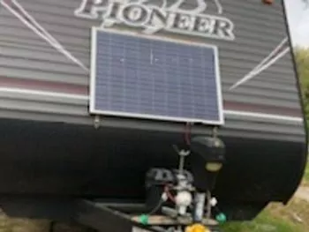 2020 Pioneer Pioneer - Toy Hauler RV on RVnGO.com