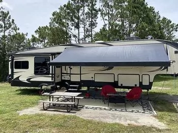 2019 Grand Design Reflection - Fifth Wheel RV on RVnGO.com