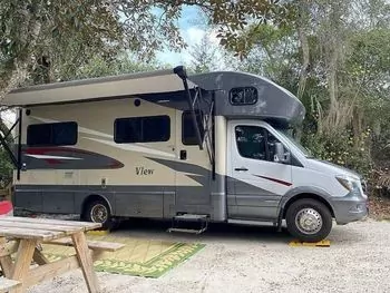 2019 Winnebago View 24J - Class C RV on RVnGO.com