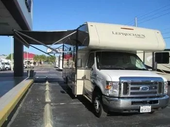 2019 Coachmen leprachaun - Class C RV on RVnGO.com