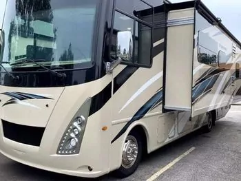 2020 Thor Motor Coach  windsport 29m - Class A RV on RVnGO.com