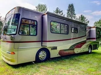 Essential RV Rental Summer Accessories - California Motor Home Rentals