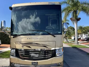 2016 Newmar Ventana  - Class A RV on RVnGO.com