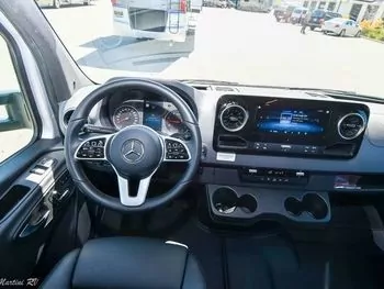 2021 Forest River Forester - Class C RV on RVnGO.com