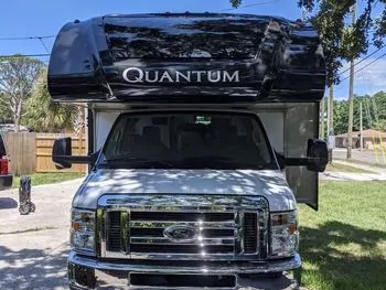 2022 Thor Motor Coach ws31std+2000 - Class C RV on RVnGO.com