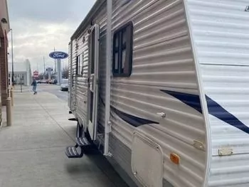 2011 Heartland Trail Runner - Travel Trailer RV on RVnGO.com