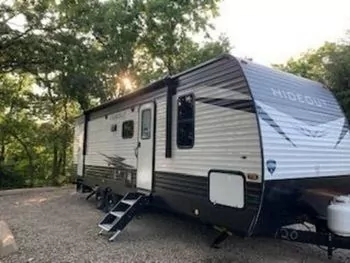 2021 Keystone Hideout - Travel Trailer RV on RVnGO.com