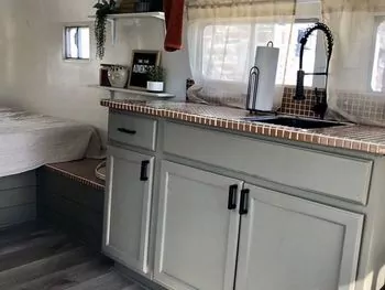 2021 Airstream Classic - Travel Trailer RV on RVnGO.com