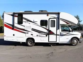 2018 Jayco REDHAWK  - Class C RV on RVnGO.com