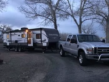 2016 HEART LAND Trailrunner - Travel Trailer RV on RVnGO.com
