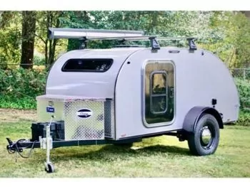 2020 Aerolite Teardrop - Travel Trailer RV on RVnGO.com