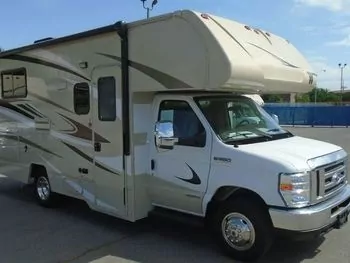 2020 Winnebago Minnie Winnie - Class C RV on RVnGO.com