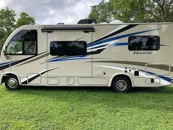 2020 Thor Motor Coach Vegas - Class A RV on RVnGO.com