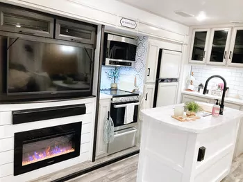 2022 Jayco Eagle 312BKOK - Travel Trailer RV on RVnGO.com