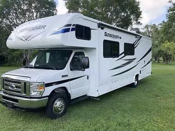 2020 Forest River 3040DS - Class C RV on RVnGO.com