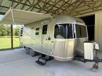 2016 Airstream 23CB International serenity - Travel Trailer RV on RVnGO.com