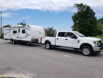 2010 Keystone Outback - Travel Trailer RV on RVnGO.com
