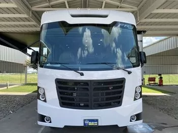 2021 Forest River FR3 32DS - Class A RV on RVnGO.com