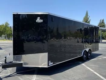 2022 Chevrolet T-Rex - Pop-Up Camper & Other (Non-Motorized) RV on RVnGO.com