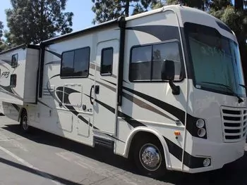 2019 Forest River Fr3 - Class A RV on RVnGO.com