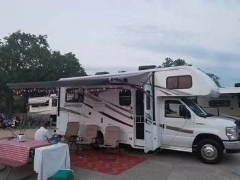 2017 Forest River Sunseeker - Class C RV on RVnGO.com