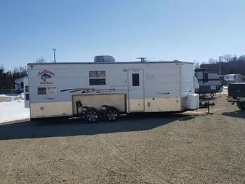 2013 Other AMSU TRL - Travel Trailer RV on RVnGO.com