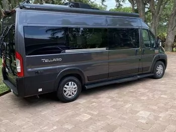 2022 Thor Tellaro KT - Class B RV on RVnGO.com